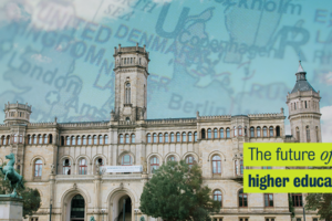 Europe's universities face funding crisis and new political headwinds, study finds | King's College London