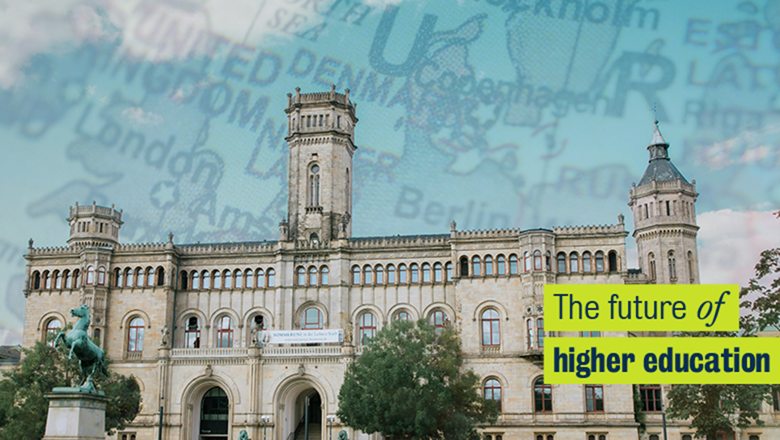 Europe's universities face funding crisis and new political headwinds, study finds | King's College London