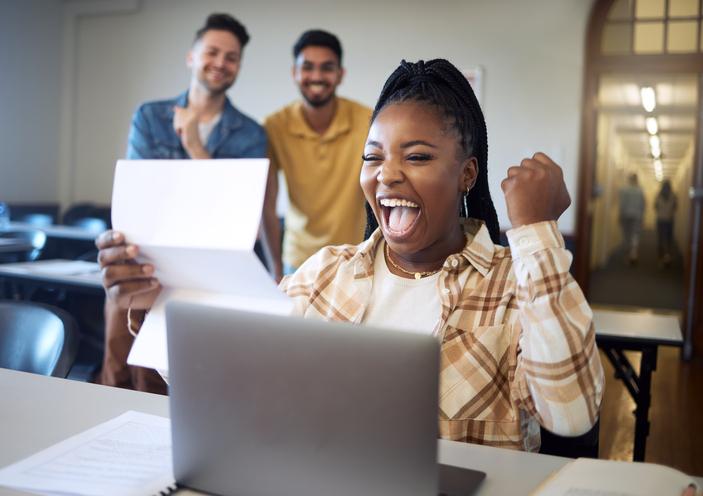 Clearing 2026: UK universities with courses still available