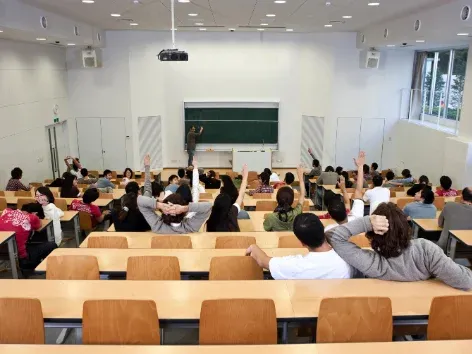 The Most Popular Majors at Universities in 2026: Where Prospective Students Are Applying