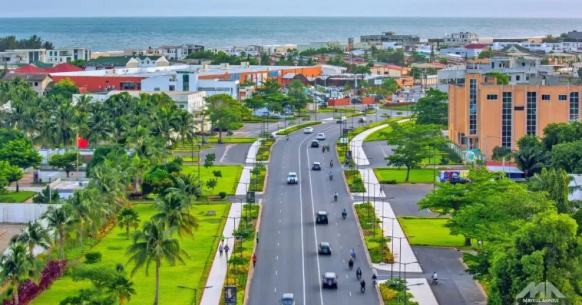 Benin: Registration opens in the CFPA for the 2026-2027 learning year.