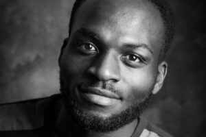 ITM Alumni webinar - Hashim Hounkpatin