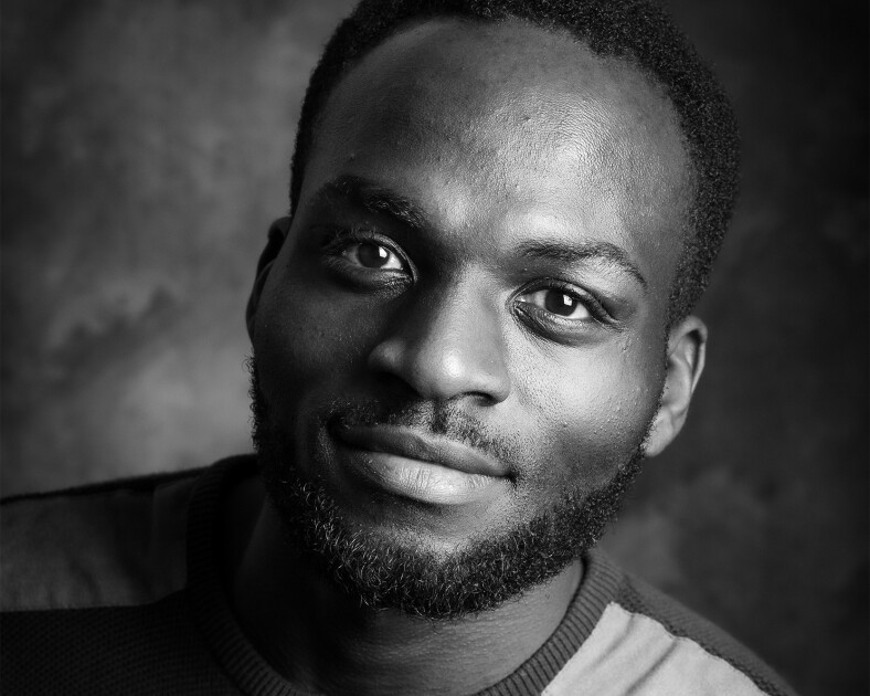 ITM Alumni webinar - Hashim Hounkpatin