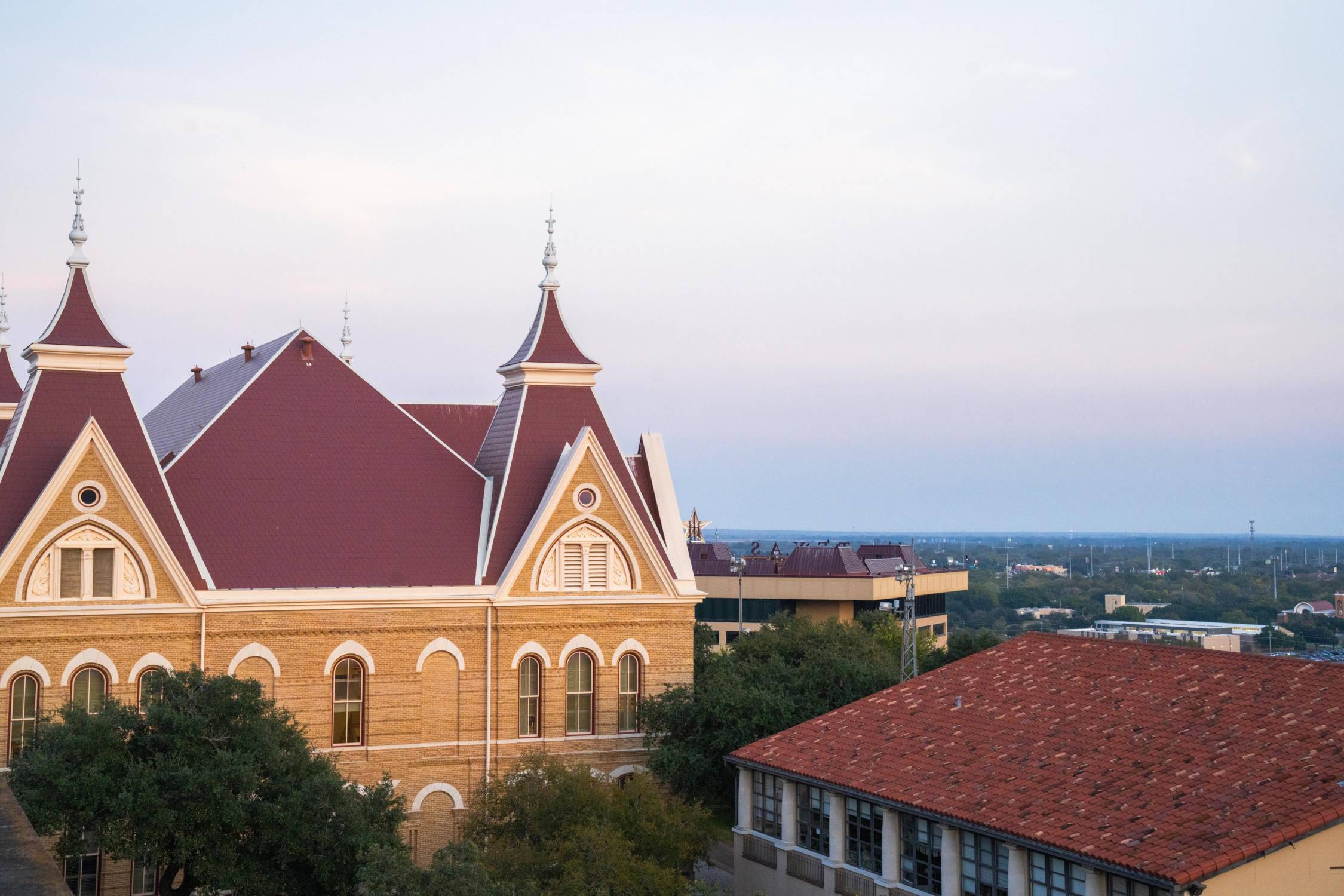 Princeton Review names Texas State among ‘Best Colleges’ for 2027