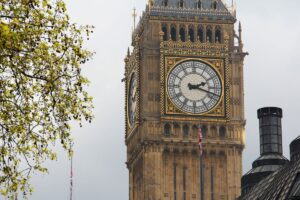 UK: Visa application withdrawals surpass refusals in Q1 2026