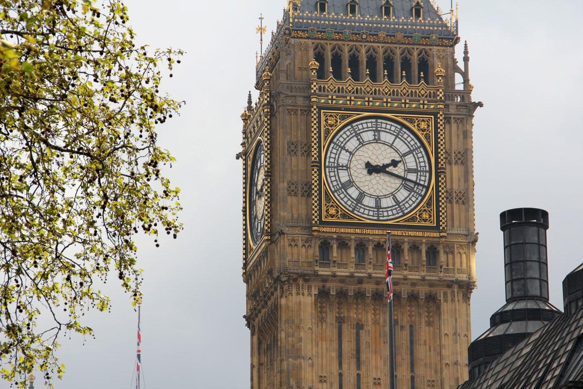 UK: Visa application withdrawals surpass refusals in Q1 2026