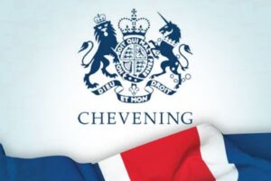 Chevening Scholarship applications open, fully-funded Master's opp