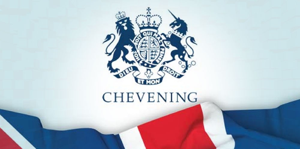 Chevening Scholarship applications open, fully-funded Master's opp