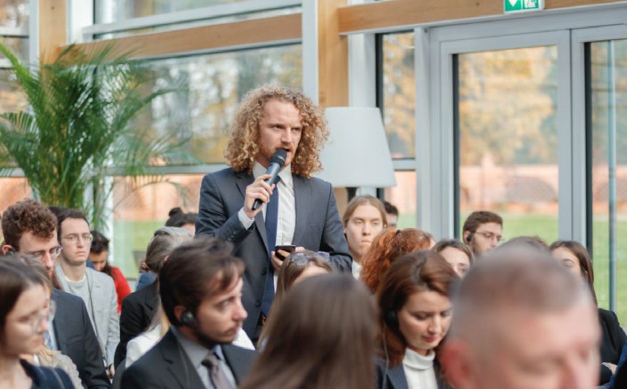 College of Europe in Natolin opens new study track in European Security and Strategy – apply now for 2026/27 programmes and scholarships - EU NEIGHBOURS east