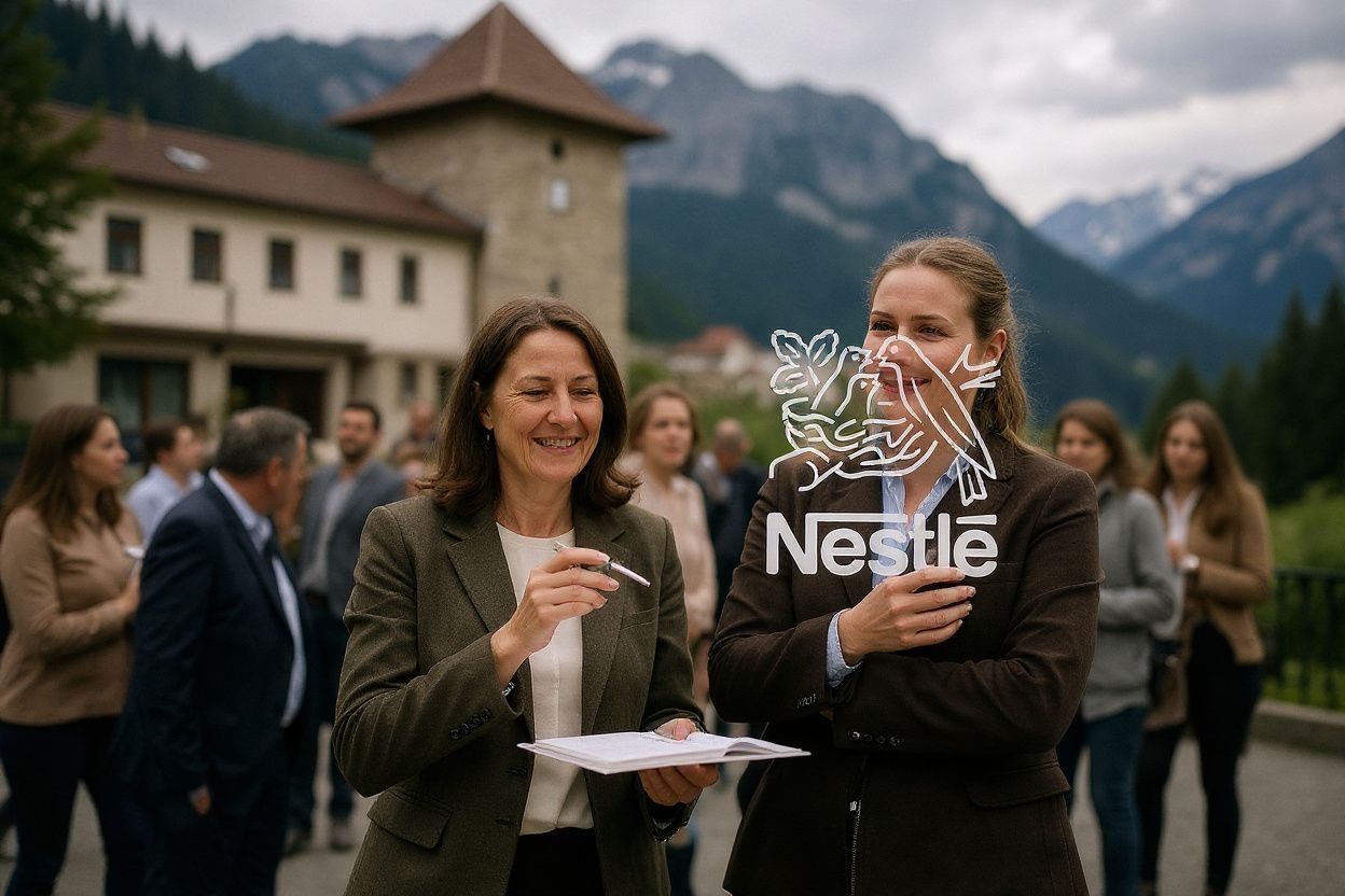 Switzerland scholarships for international students