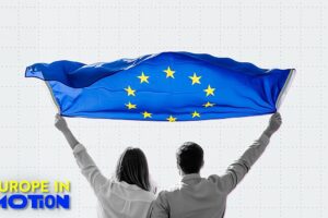 Are Europeans facing a 'crisis of confidence'?