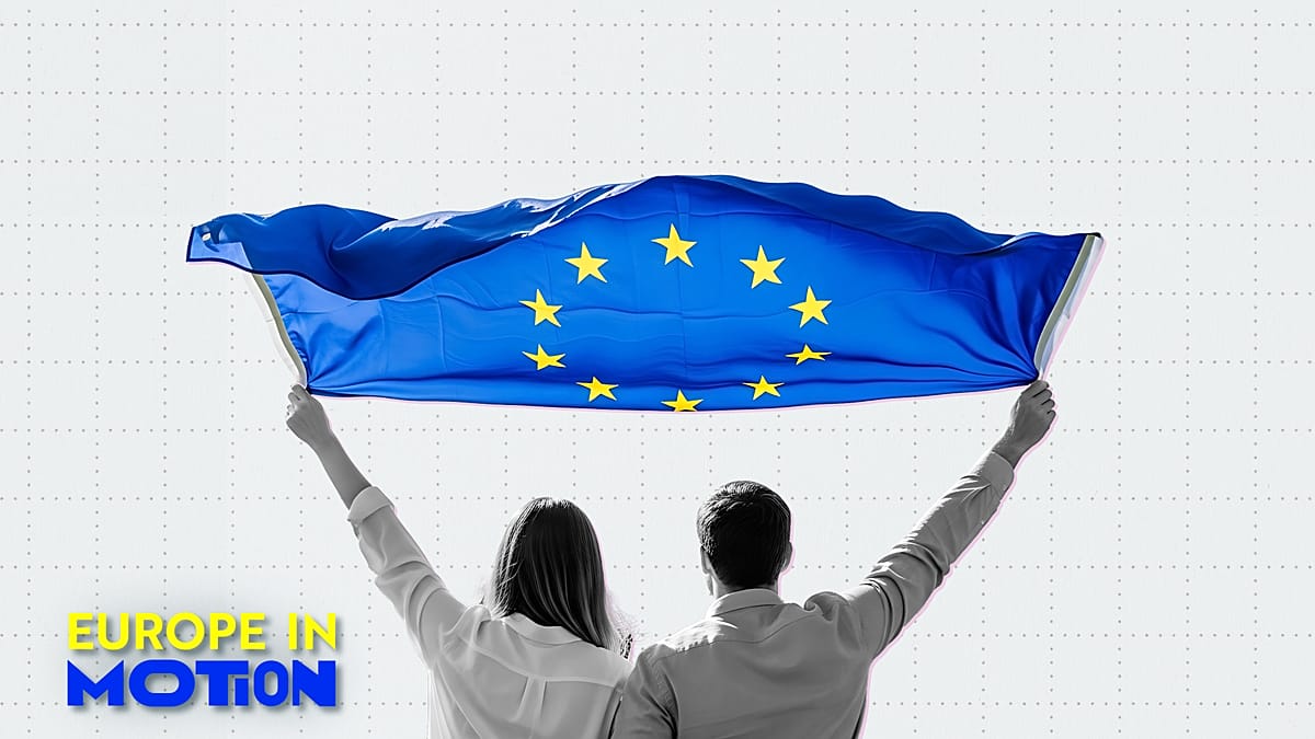 Are Europeans facing a 'crisis of confidence'?