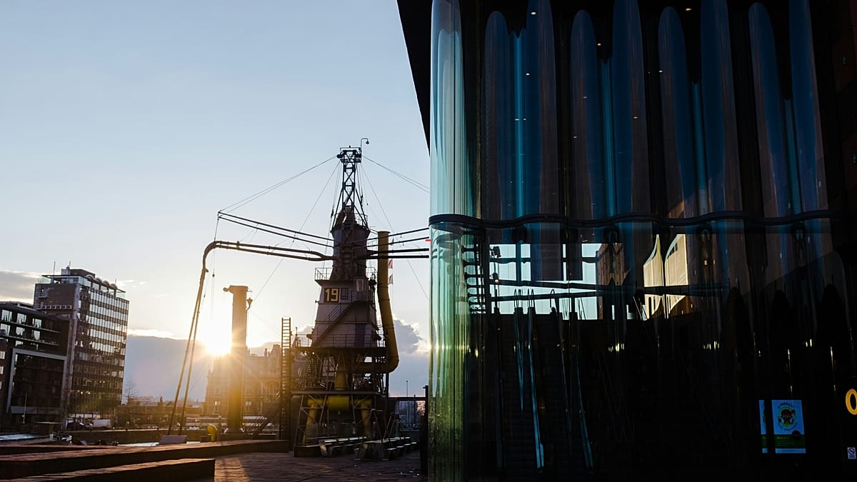 How can Europe cut industrial emissions without slowing development?