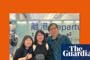 ‘They accepted the money but didn’t take care of my child’: what Luna Wong’s death reveals about the treatment of international students in the UK