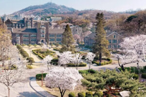 Korean universities open spring 2027 admissions for international students