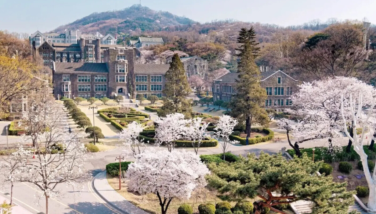 Korean universities open spring 2027 admissions for international students
