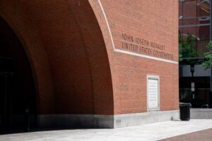 Harvard Asks Judge to Toss Admissions Lawsuit, Citing Procedural Failures | The Harvard Crimson