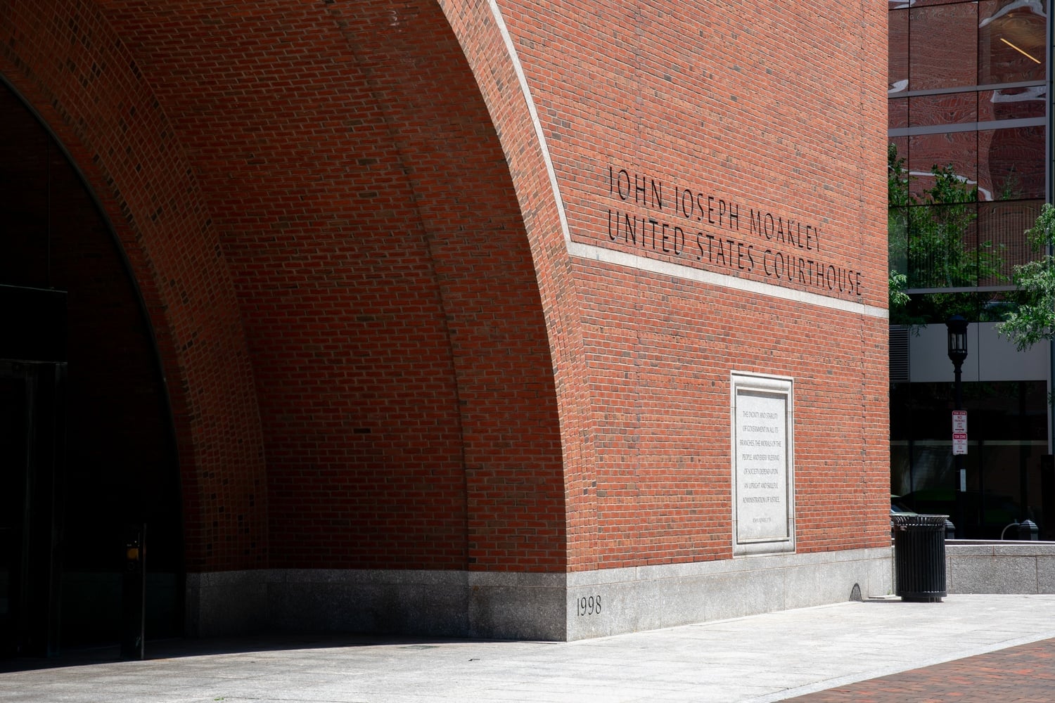 Harvard Asks Judge to Toss Admissions Lawsuit, Citing Procedural Failures | The Harvard Crimson