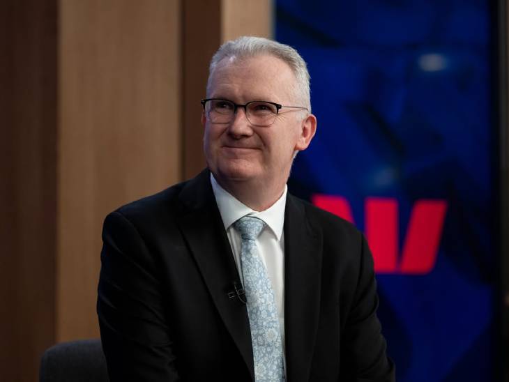 Australian Immigration Minister Tony Burke