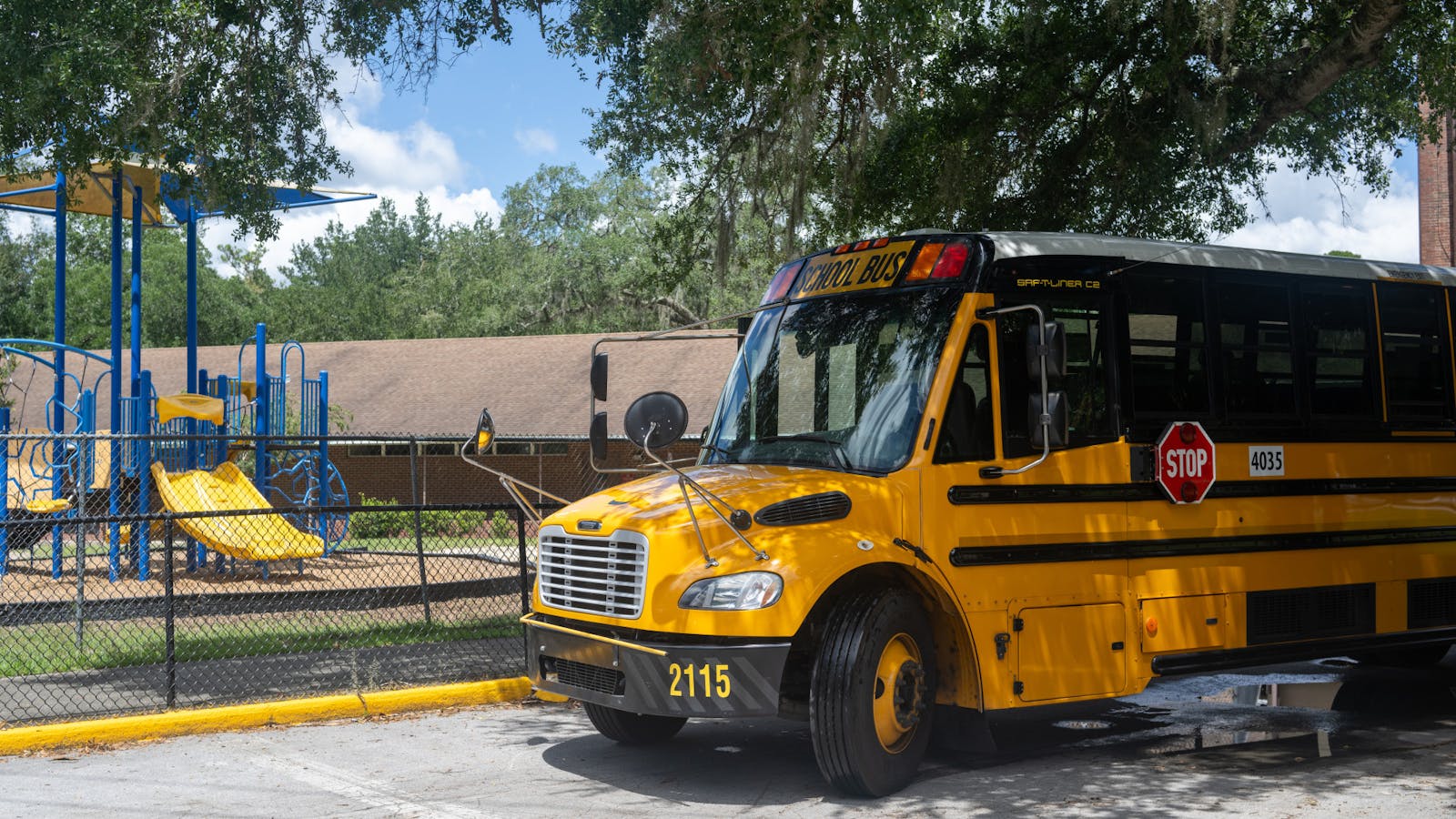 Alachua County parents share frustration with public school transportation - The Independent Florida Alligator