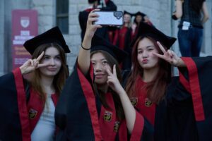 Top Korean universities hold firm as new contenders gain ground - The Korea Times