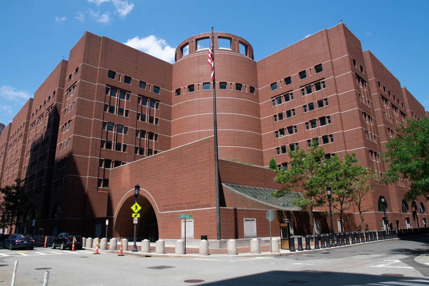 Federal Judge Casts Doubt on Government’s National Security Case for Four-Year Student Visa Limit | The Harvard Crimson