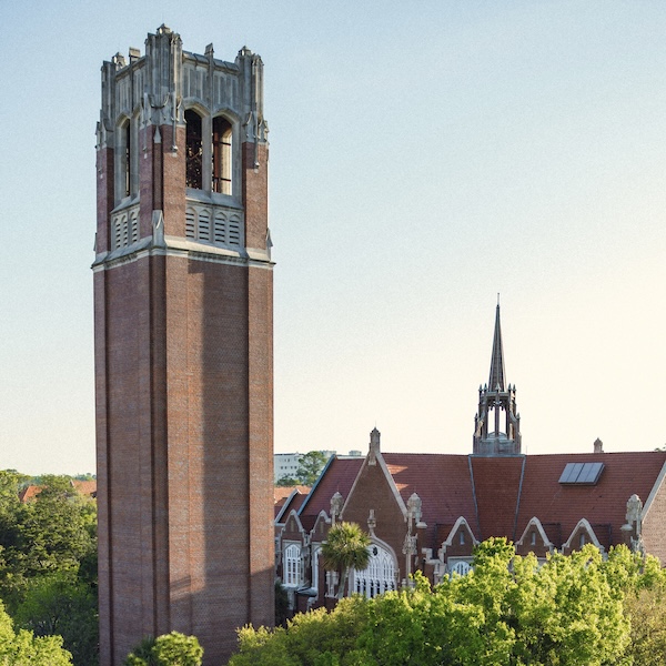 UF ranks No. 4 among public universities in TIME magazine’s America’s Best Colleges 2027