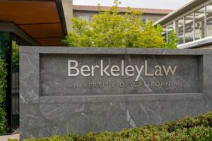 DOJ Says UC Berkeley Law Illegally Favored Black Applicants in Admissions | Law Commentary