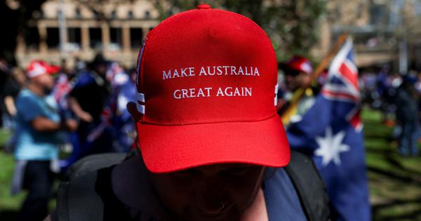 Why Australia has tightened visa, immigration rules for foreign students