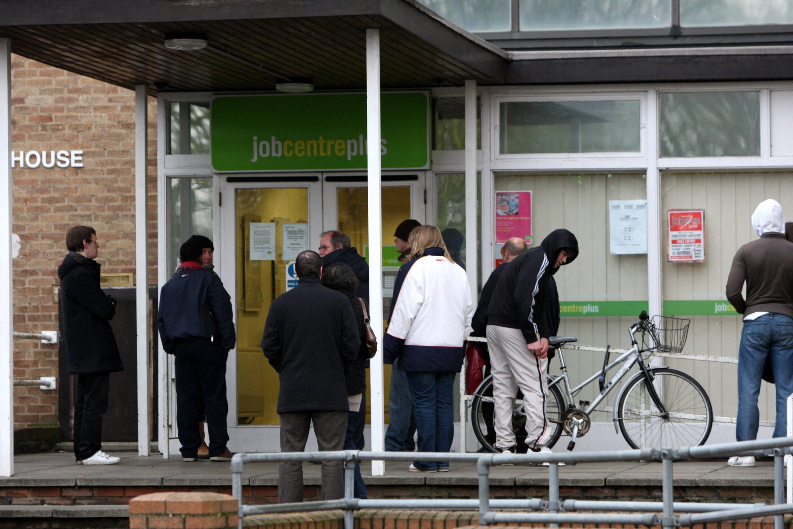 Around one in eight people aged 16 to 24 in the UK are not in education, employment or training