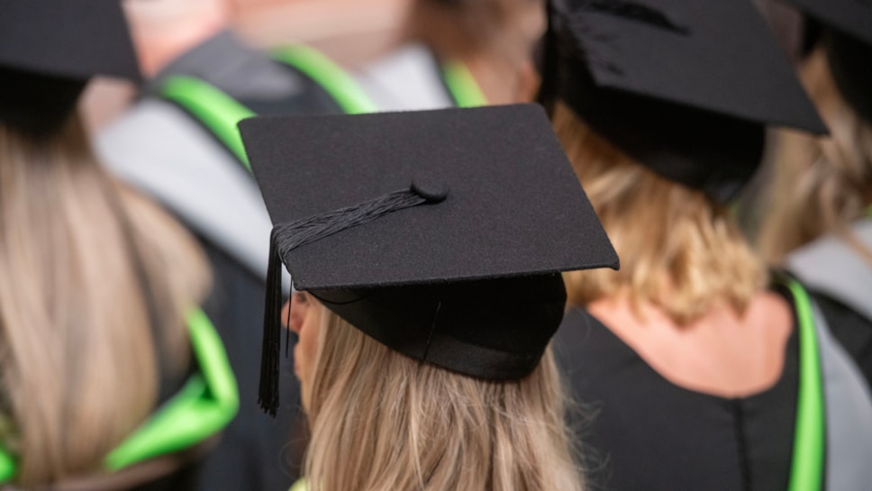 University of Cumbria among those to back Future Jobs Roadmap | University of Cumbria News