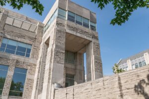 Historic $100M gift will transform Kelley School graduate education, expand Lilly School of Philanthropy scholarships