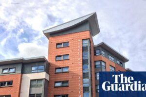 Students scramble for accommodation after provider goes bust in Dundee