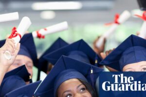 Revealed: the university courses students regret – and those they don’t