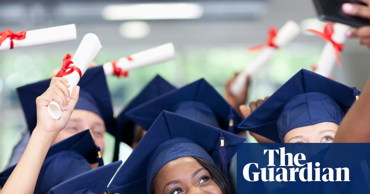 Revealed: the university courses students regret – and those they don’t