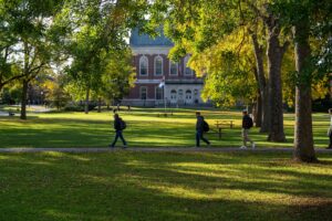 International student enrollment grows at Maine’s public universities amid national decline • Maine Morning Star
