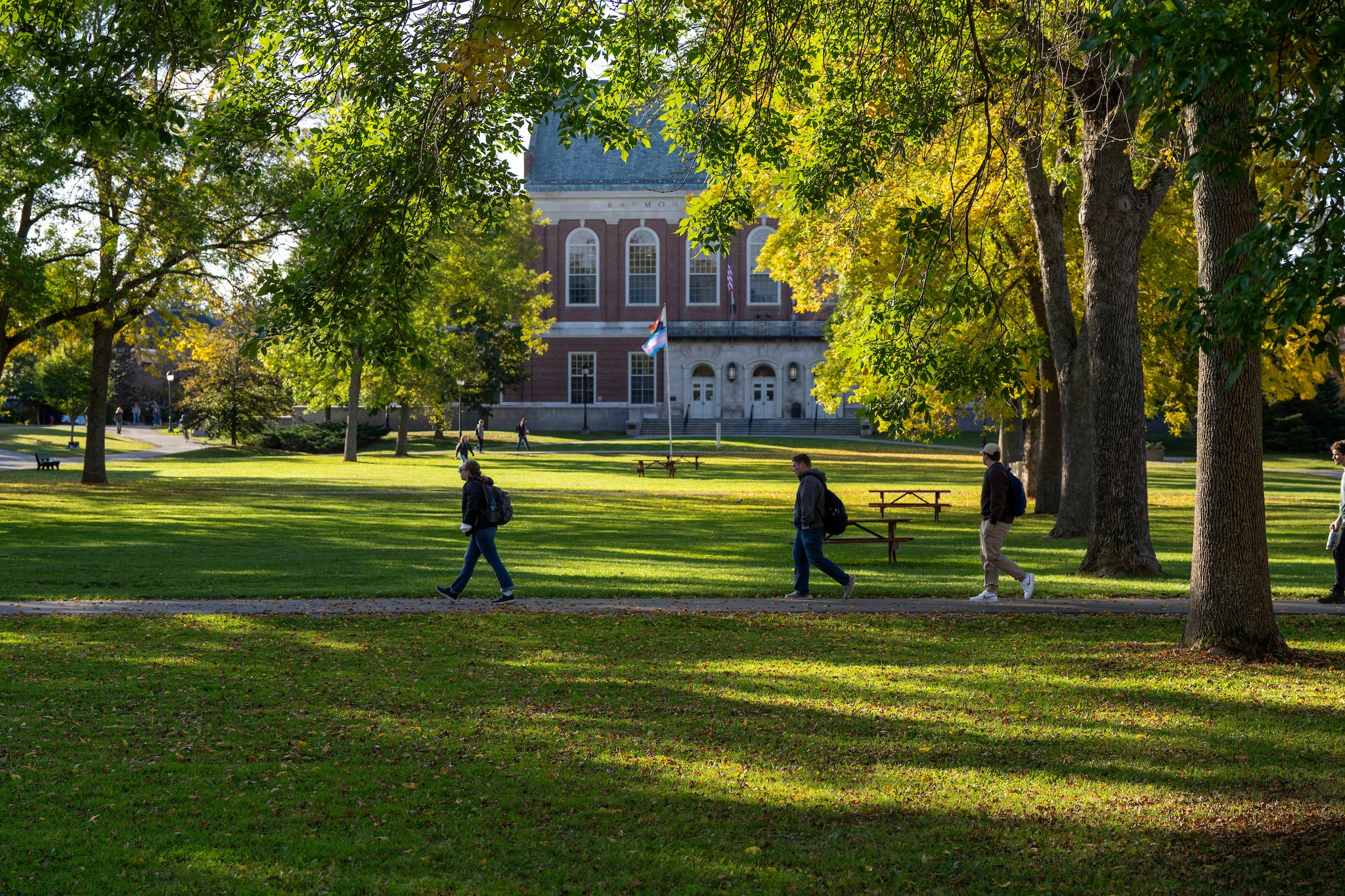 International student enrollment grows at Maine’s public universities amid national decline • Maine Morning Star