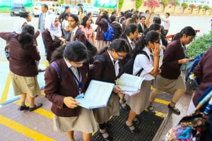 UAE students university admissions: Why the best applications take years to build