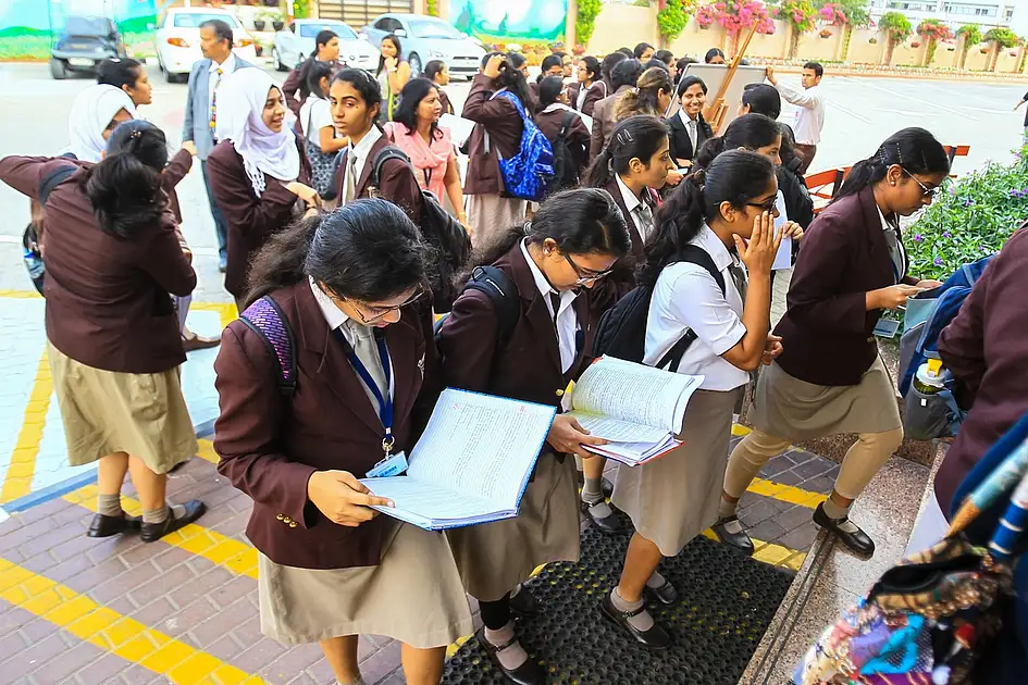 UAE students university admissions: Why the best applications take years to build