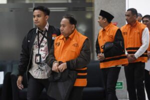 Graft scandals expose flaws in Indonesia’s university admissions