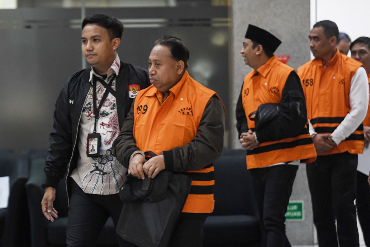 Graft scandals expose flaws in Indonesia’s university admissions