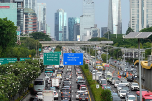 Graft scandals expose flaws in Indonesia university admissions