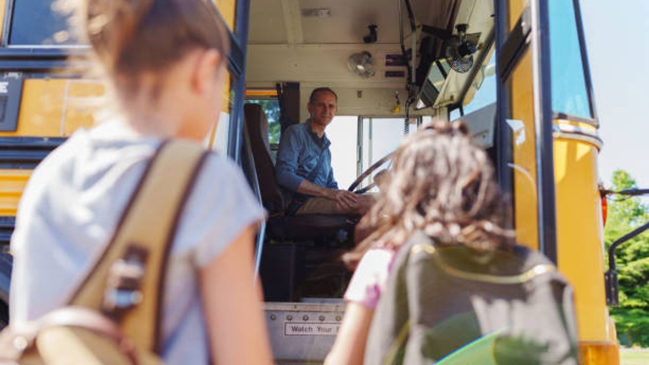 POLL: Would you consider becoming a school bus driver if local districts raised the pay?