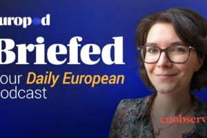 Listen: Why France is falling behind on cadmium?