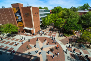 VCU ranked among top 100 public universities, recognized as a ‘best value’ by U.S. News & World Report