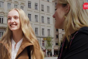 VIDEO | Why I Chose A Master In Management In France—And Where It’s Taking Me
