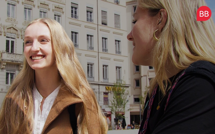 VIDEO | Why I Chose A Master In Management In France—And Where It’s Taking Me