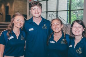 ETSU waives application fee for Tennessee residents - ETSU News