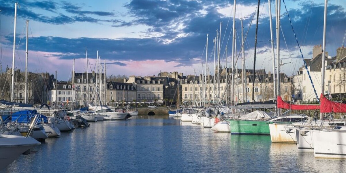 Where in France ranks as the best region to retire to