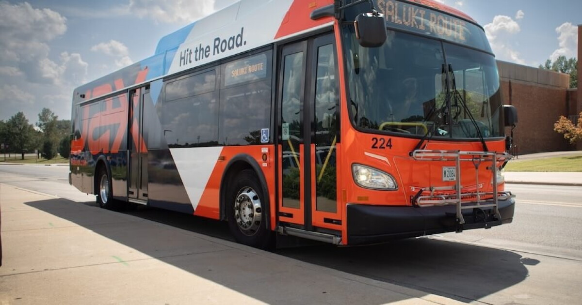 Funding available for transit agencies to expand service for public school students
